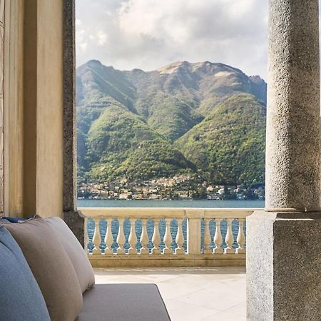 Villa Lario Lake Como Pognana Lario Dış mekan fotoğraf
