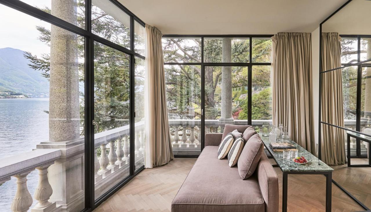 Villa Lario Lake Como Pognana Lario Dış mekan fotoğraf