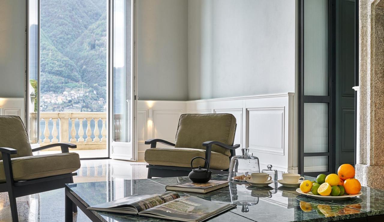 Villa Lario Lake Como Pognana Lario Dış mekan fotoğraf