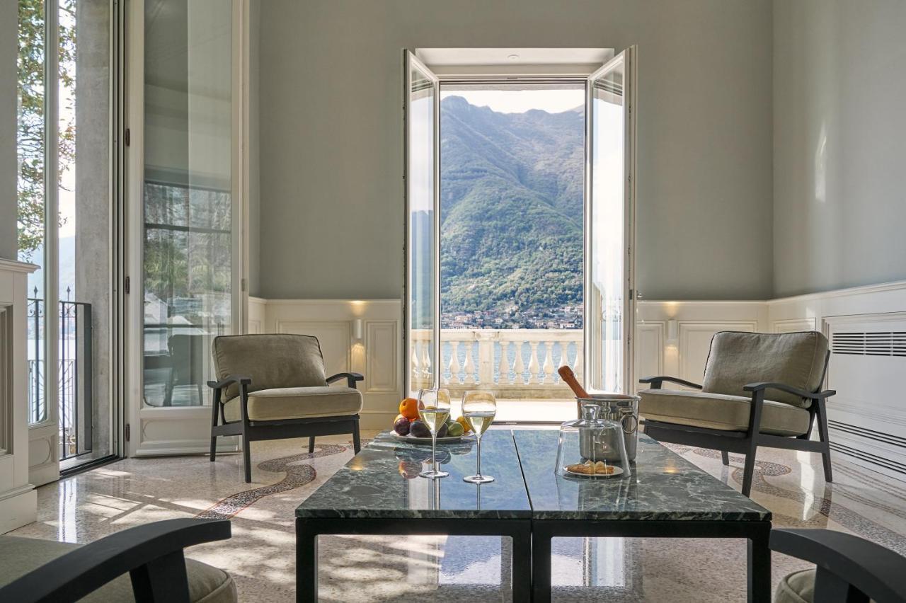 Villa Lario Lake Como Pognana Lario Dış mekan fotoğraf