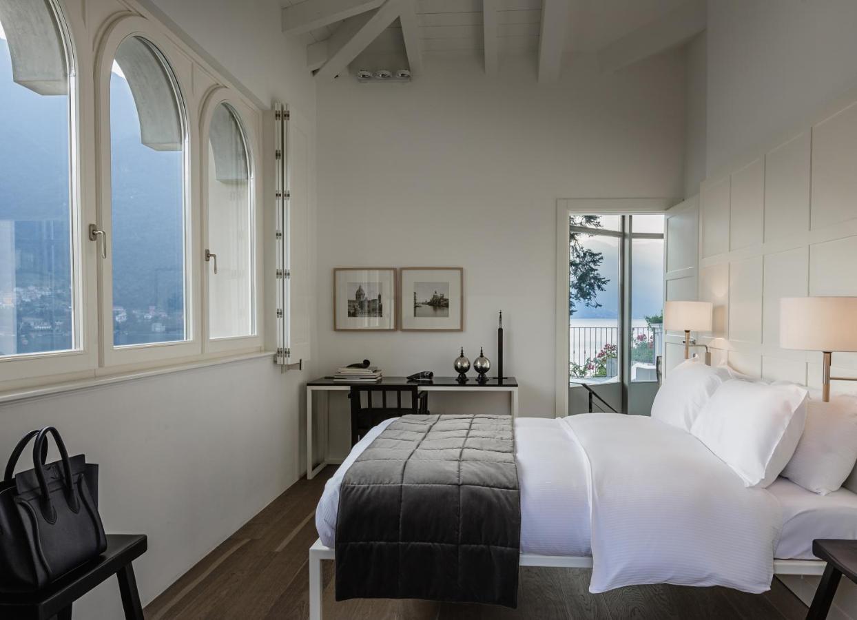 Villa Lario Lake Como Pognana Lario Dış mekan fotoğraf
