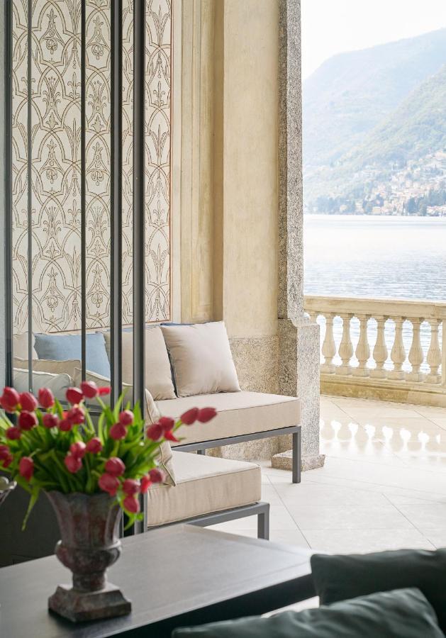 Villa Lario Lake Como Pognana Lario Dış mekan fotoğraf