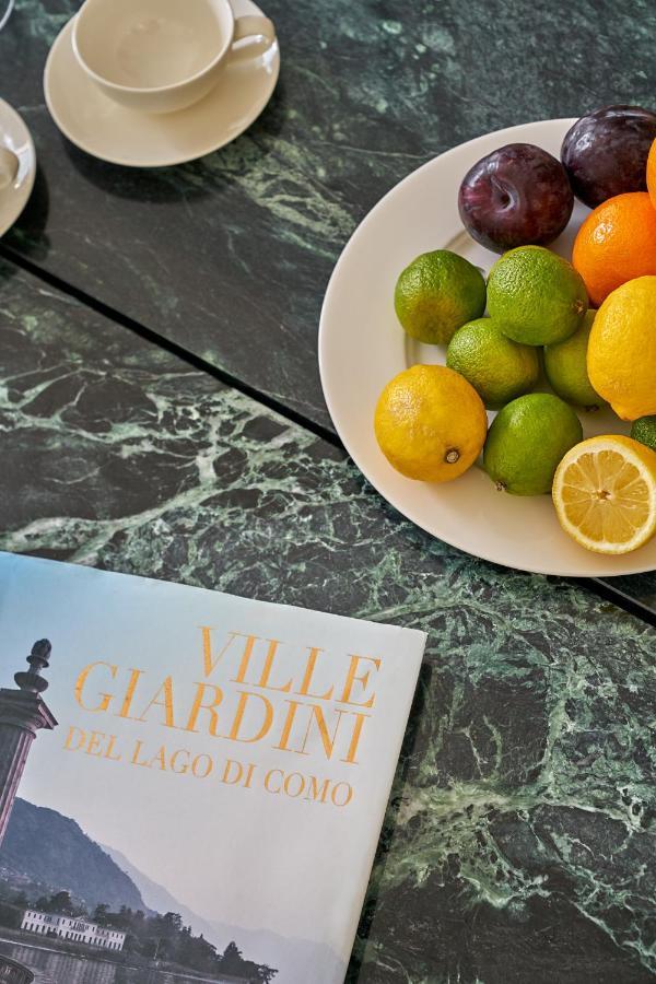 Villa Lario Lake Como Pognana Lario Dış mekan fotoğraf