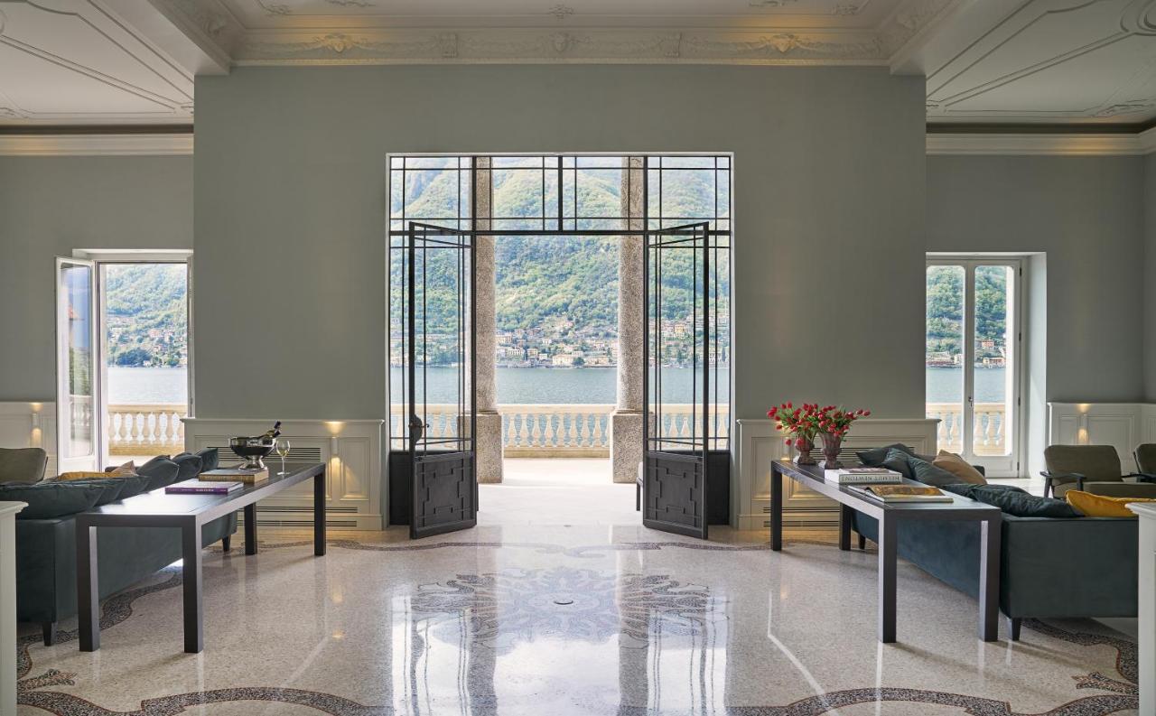 Villa Lario Lake Como Pognana Lario Dış mekan fotoğraf