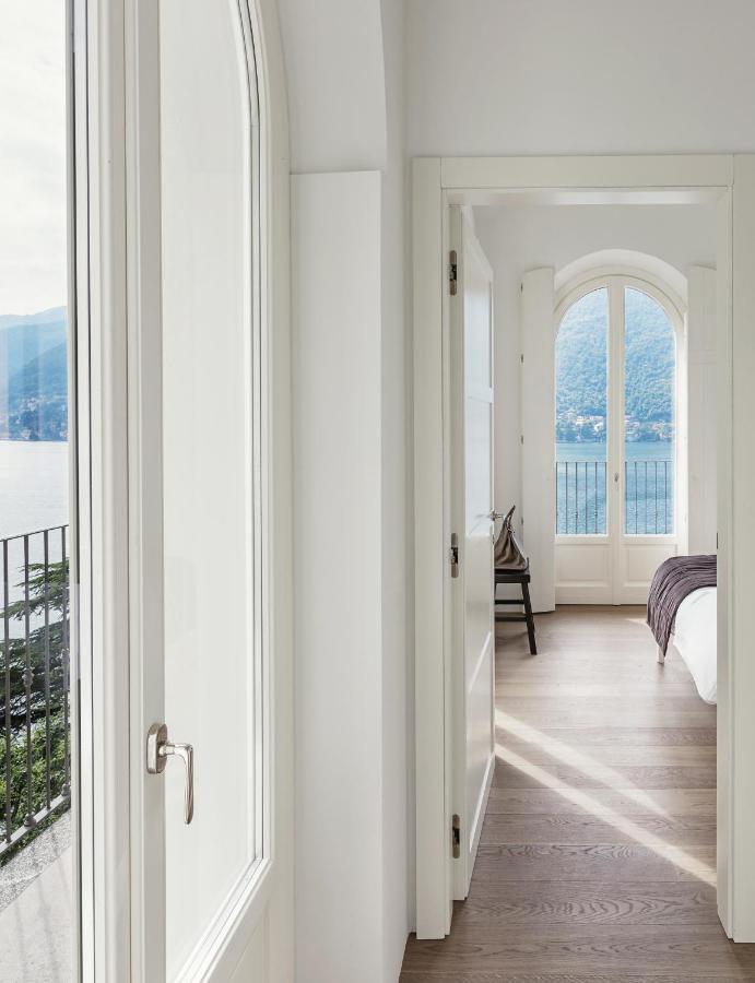 Villa Lario Lake Como Pognana Lario Dış mekan fotoğraf