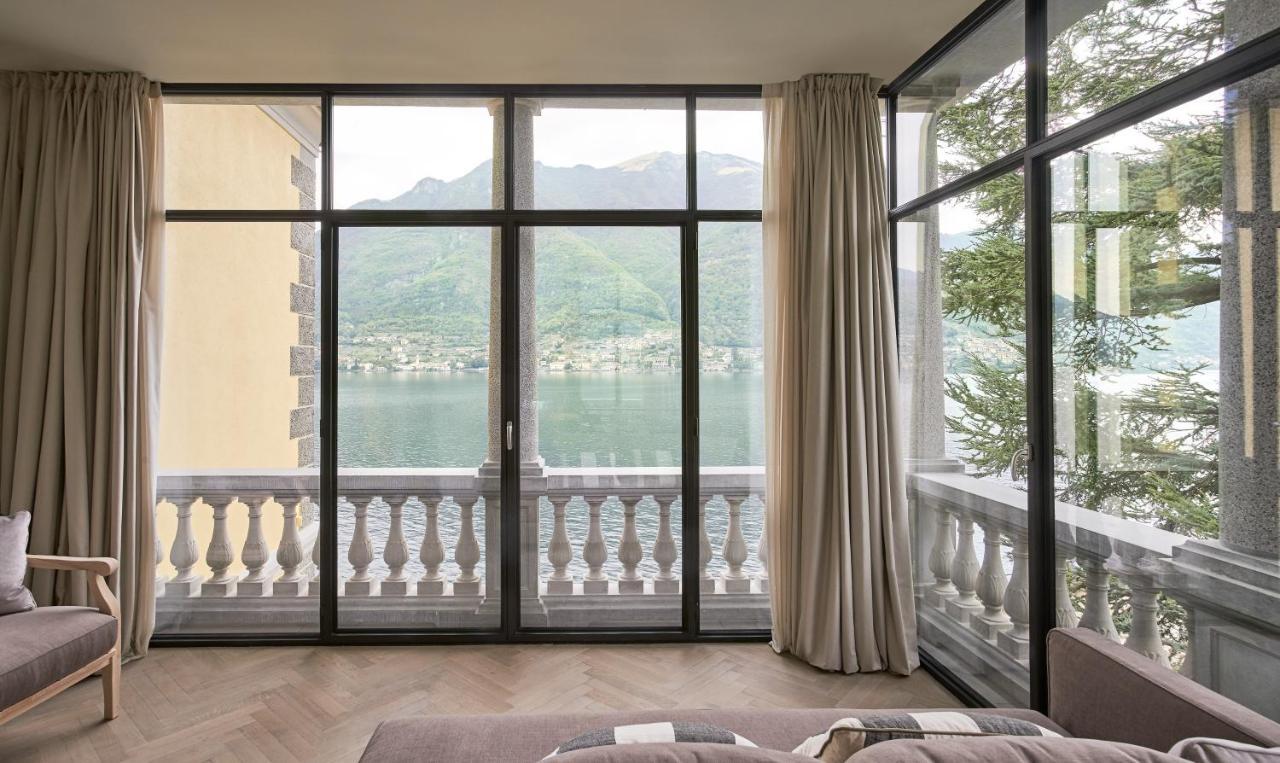 Villa Lario Lake Como Pognana Lario Dış mekan fotoğraf